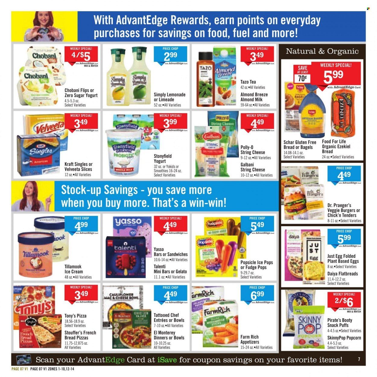 Price Chopper (VT) Weekly Ad Flyer Specials May 14 to May 20, 2023