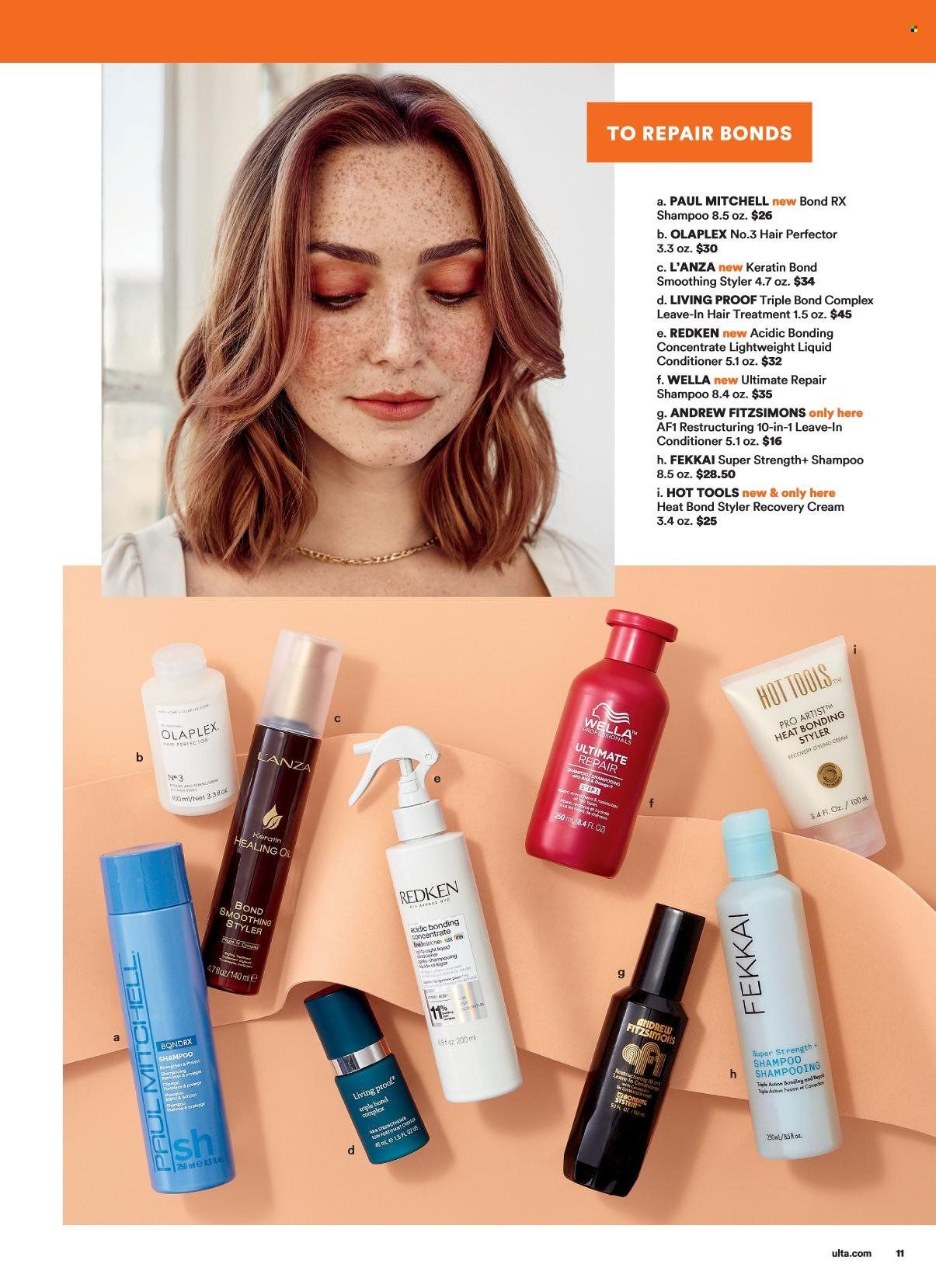 Ulta Beauty Weekly Ad Flyer Specials May 14 to June 3, 2023