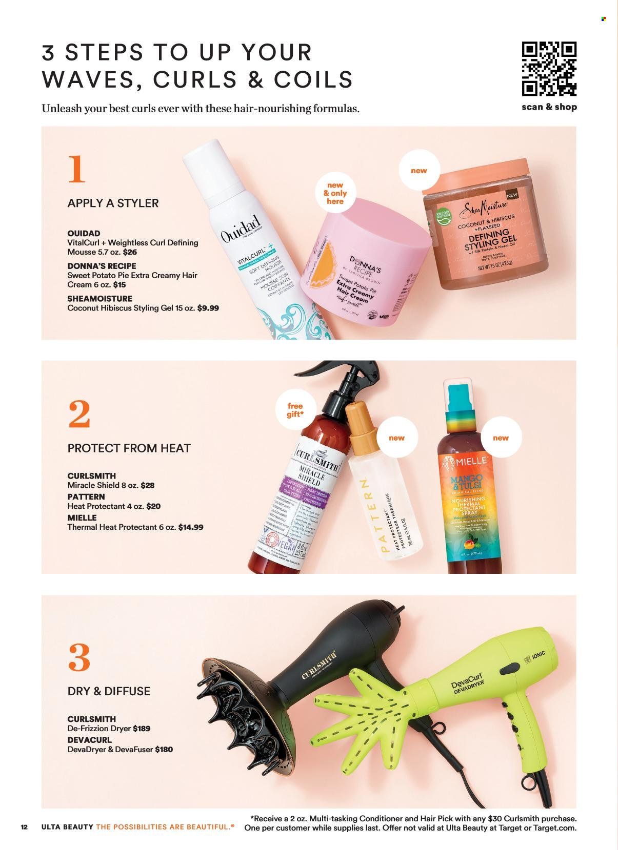 Ulta Beauty Weekly Ad Flyer Specials May 14 to June 3, 2023
