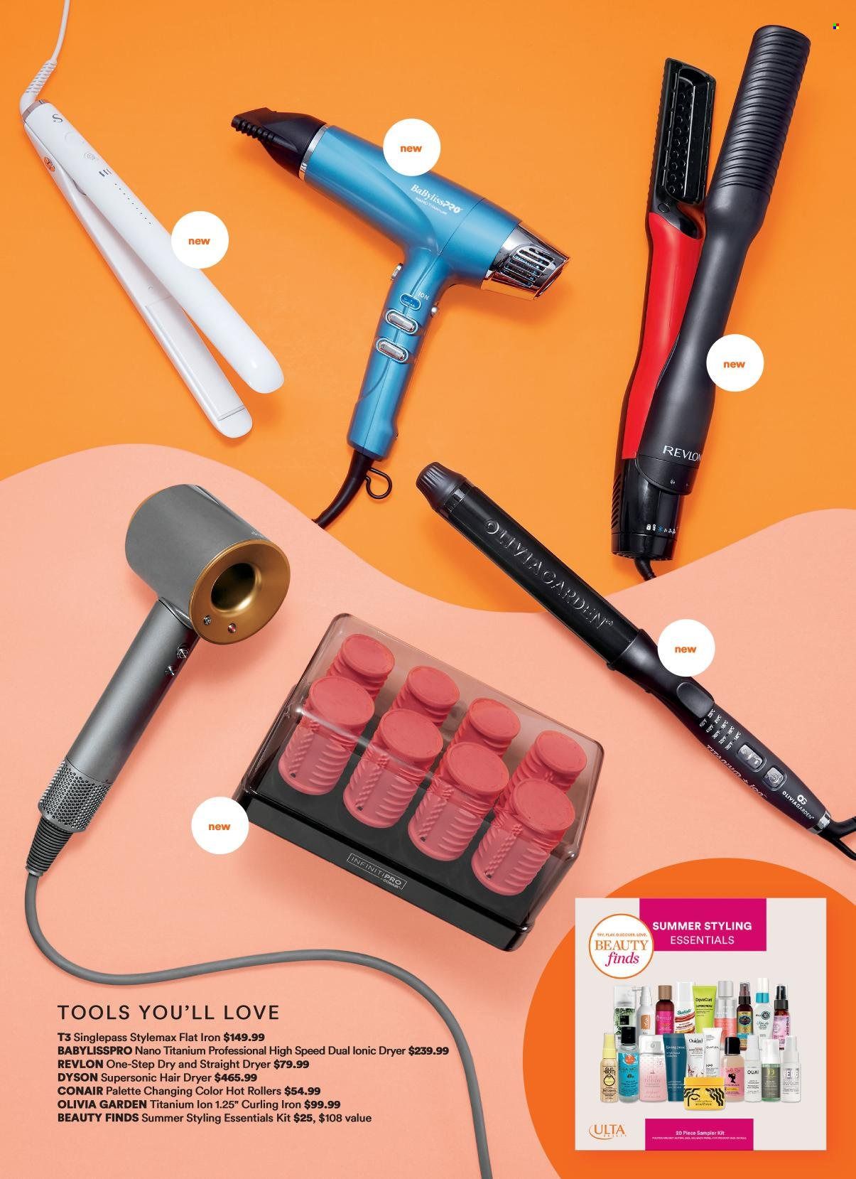 Ulta Beauty Weekly Ad Flyer Specials May 14 to June 3, 2023