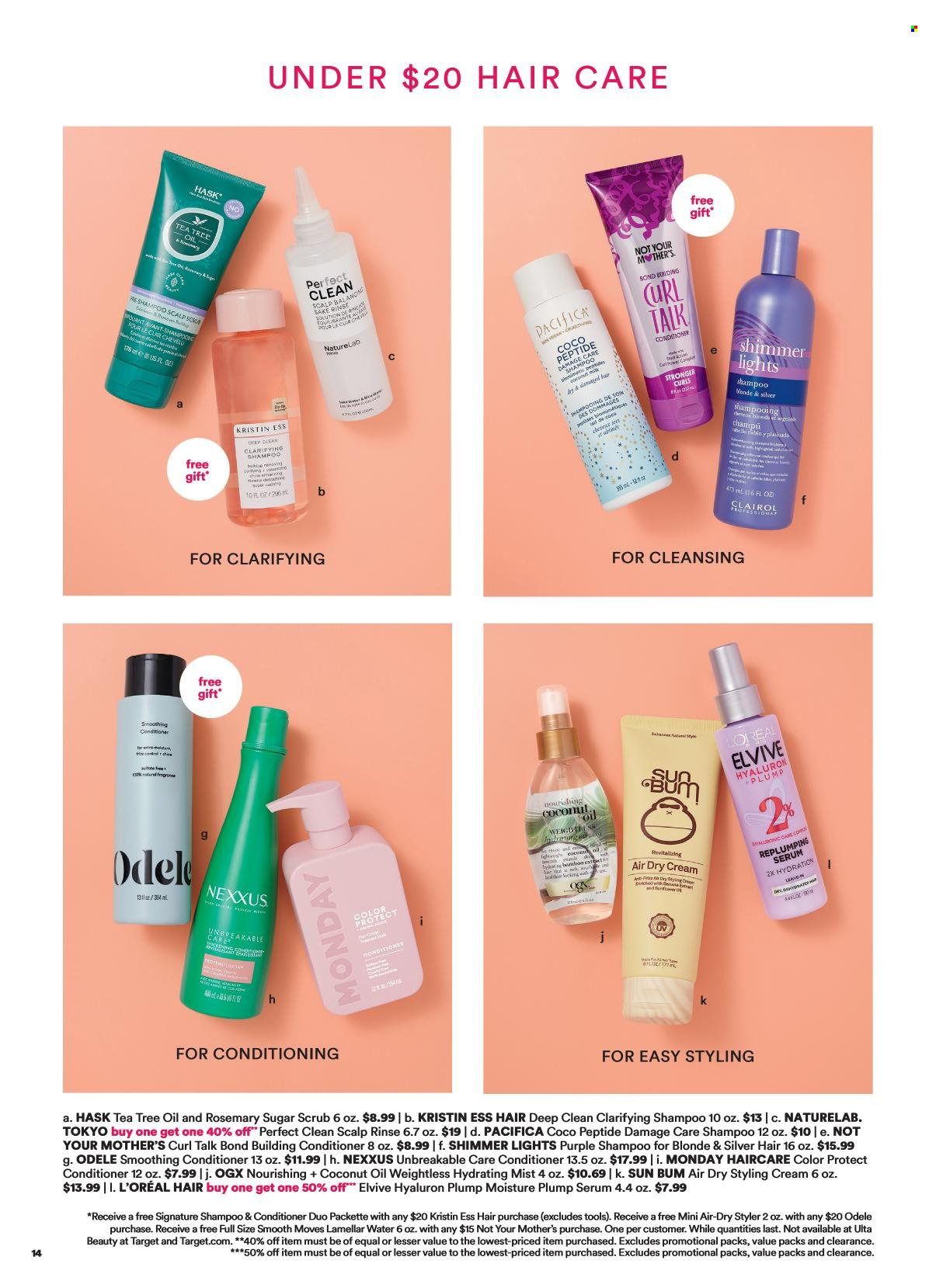 Ulta Beauty Weekly Ad Flyer Specials May 14 to June 3, 2023