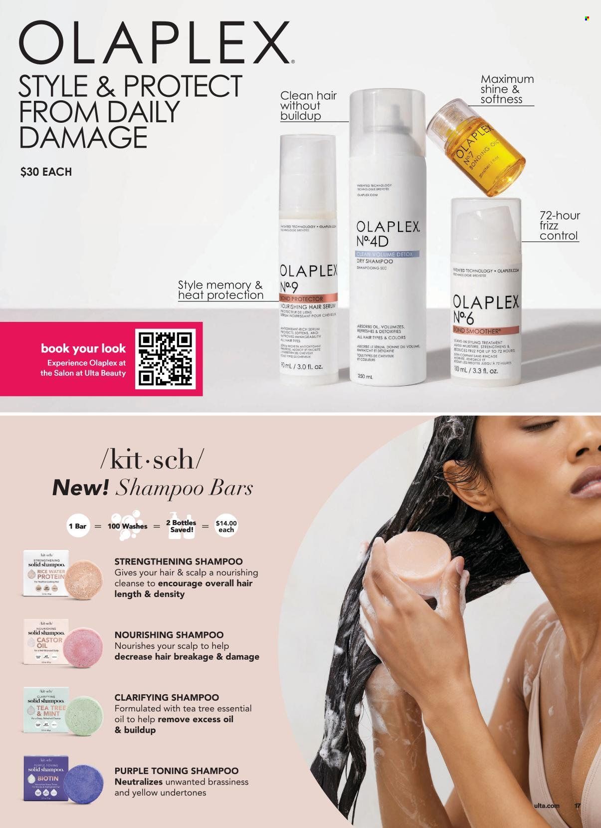 Ulta Beauty Weekly Ad Flyer Specials May 14 to June 3, 2023