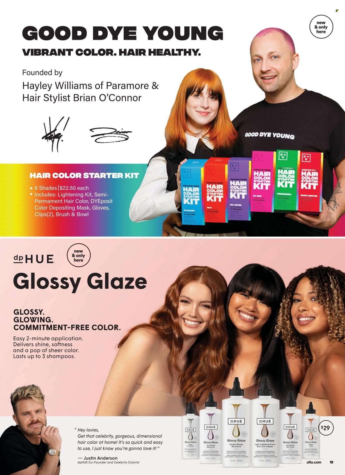 Ulta Beauty Weekly Ad Flyer Specials May 14 to June 3, 2023