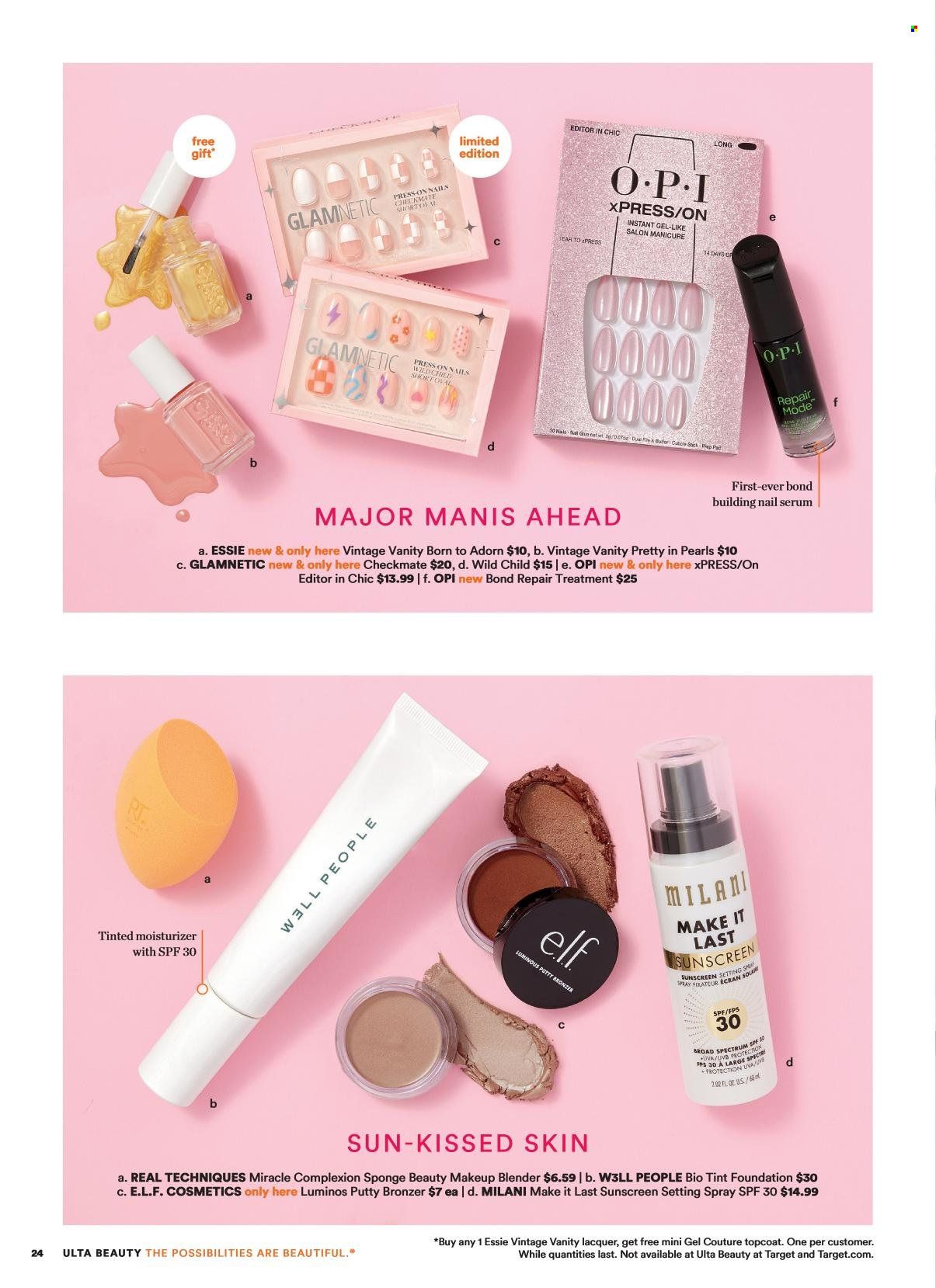 Ulta Beauty Weekly Ad Flyer Specials May 14 to June 3, 2023
