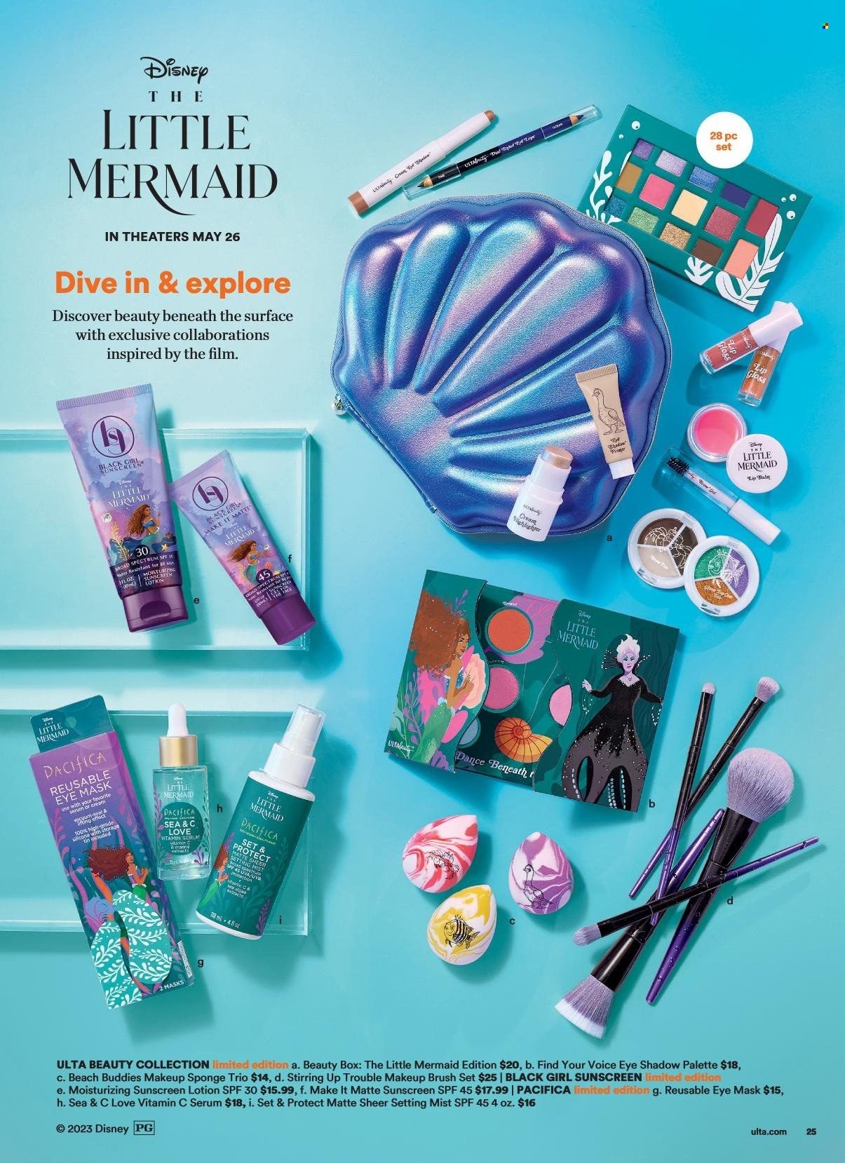 Ulta Beauty Weekly Ad Flyer Specials May 14 to June 3, 2023