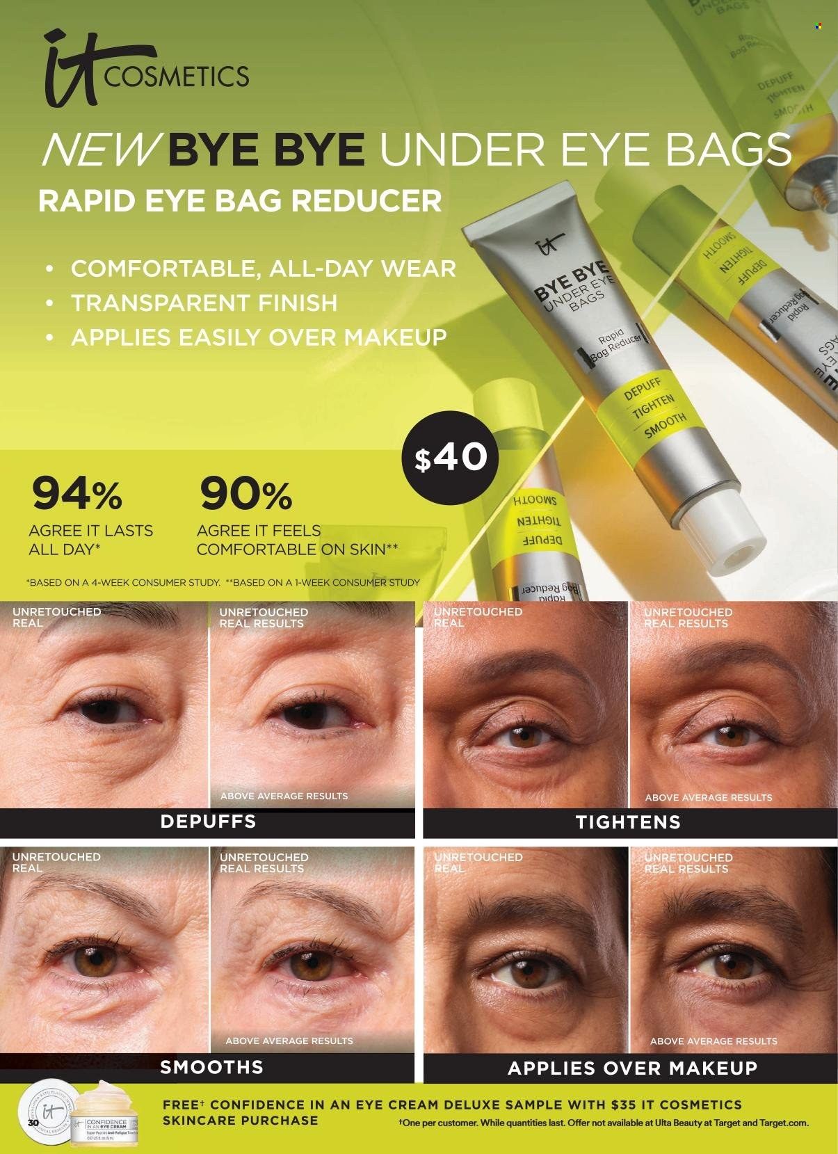 Ulta Beauty Weekly Ad Flyer Specials May 14 to June 3, 2023