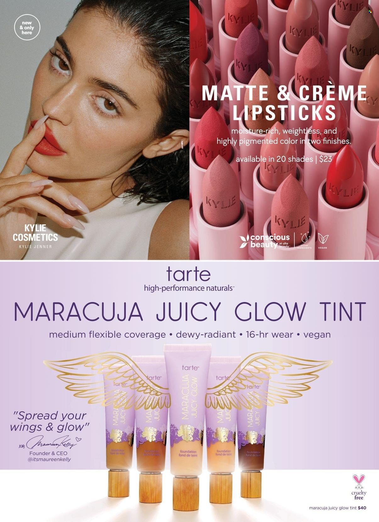 Ulta Beauty Weekly Ad Flyer Specials May 14 to June 3, 2023