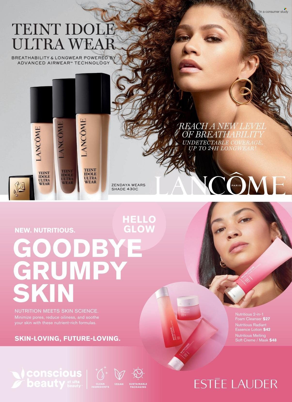 Ulta Beauty Weekly Ad Flyer Specials May 14 to June 3, 2023
