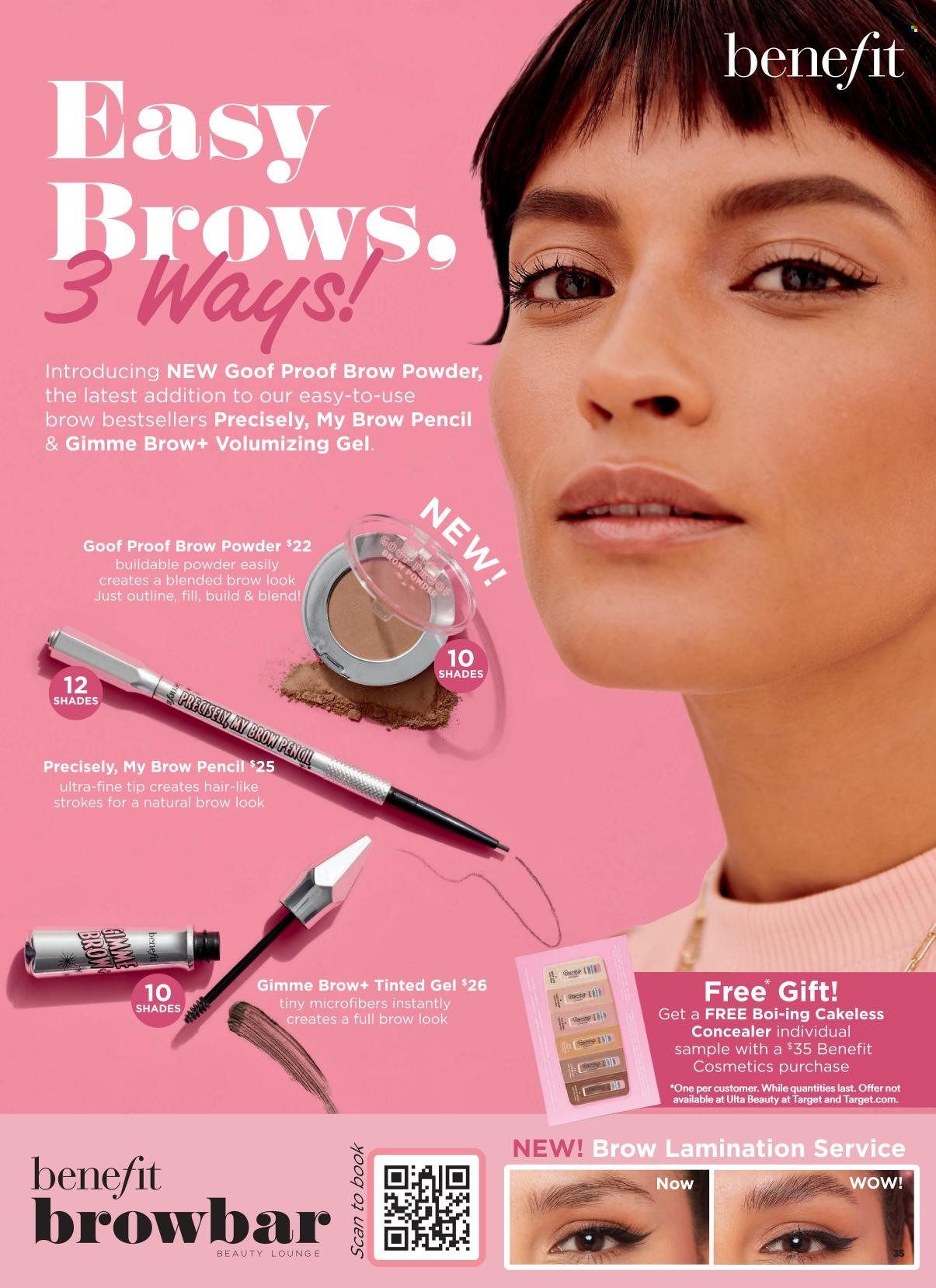 Ulta Beauty Weekly Ad Flyer Specials May 14 to June 3, 2023