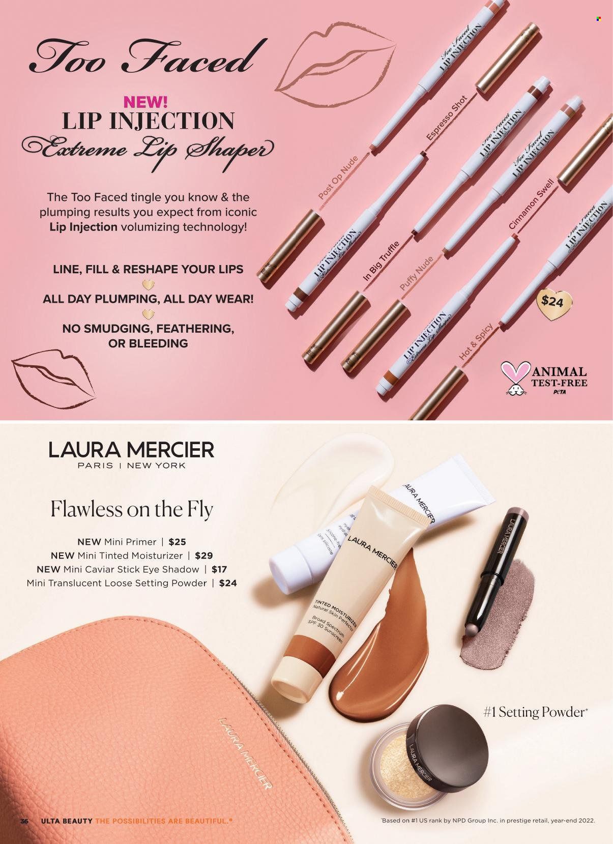 Ulta Beauty Weekly Ad Flyer Specials May 14 to June 3, 2023