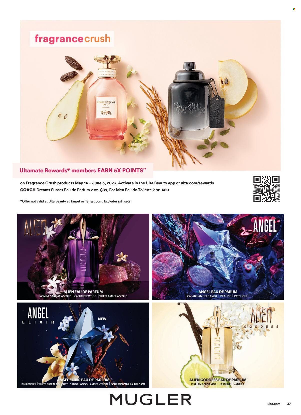 Ulta Beauty Weekly Ad Flyer Specials May 14 to June 3, 2023