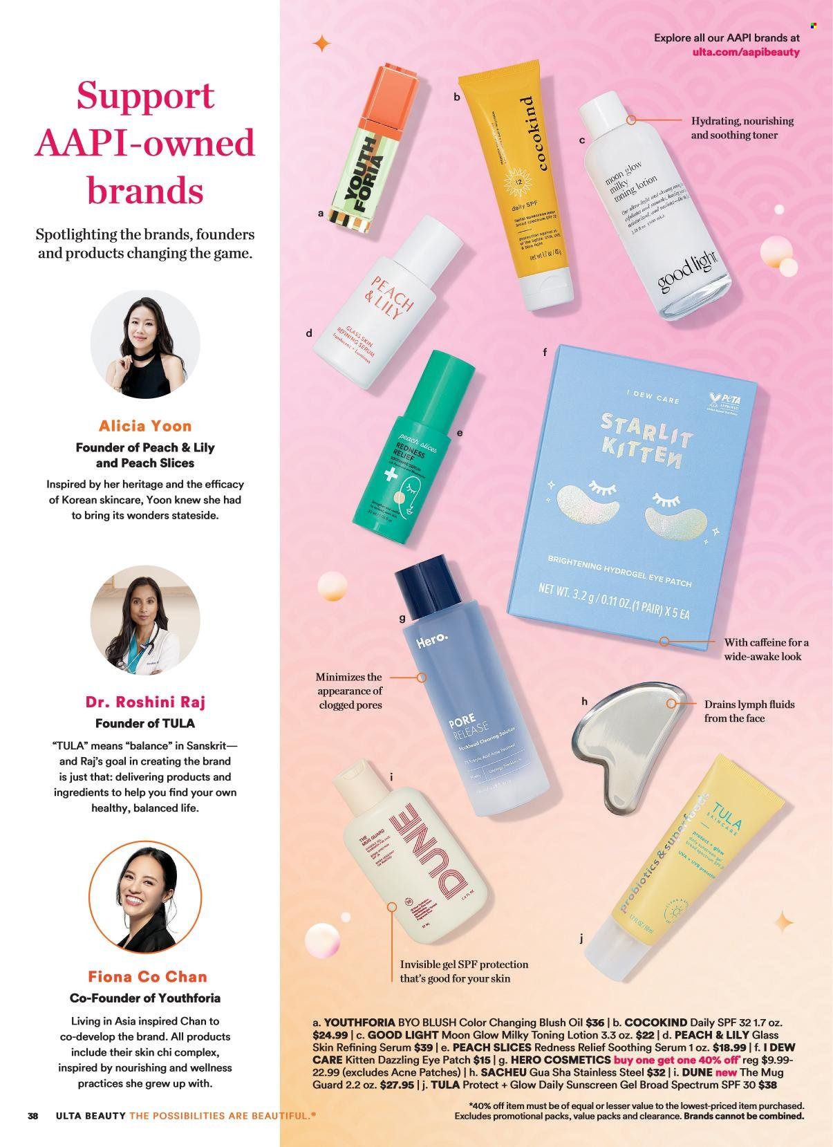 Ulta Beauty Weekly Ad Flyer Specials May 14 to June 3, 2023