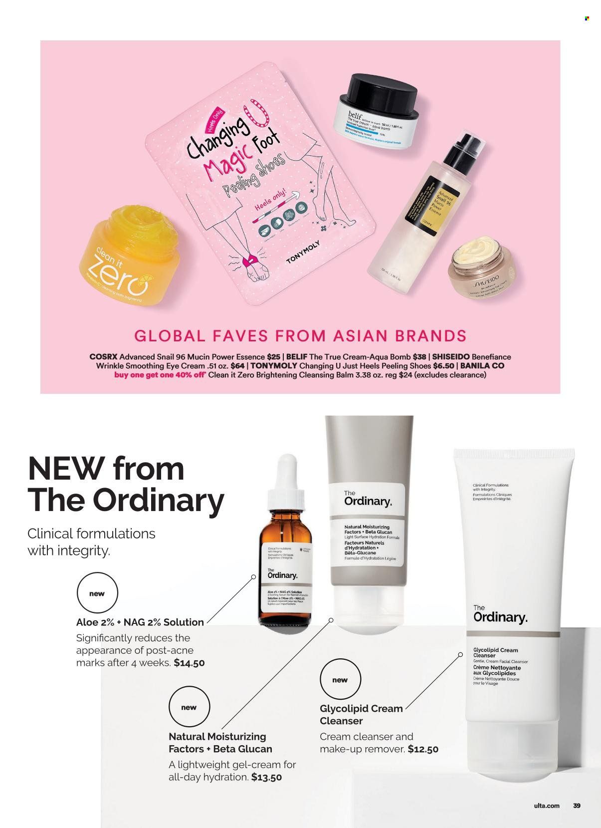 Ulta Beauty Weekly Ad Flyer Specials May 14 to June 3, 2023