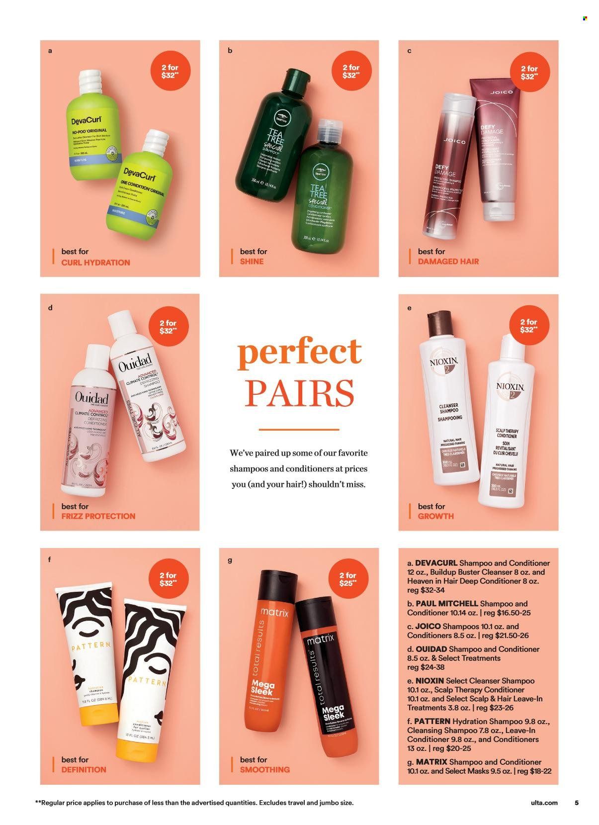 Ulta Beauty Weekly Ad Flyer Specials May 14 to June 3, 2023