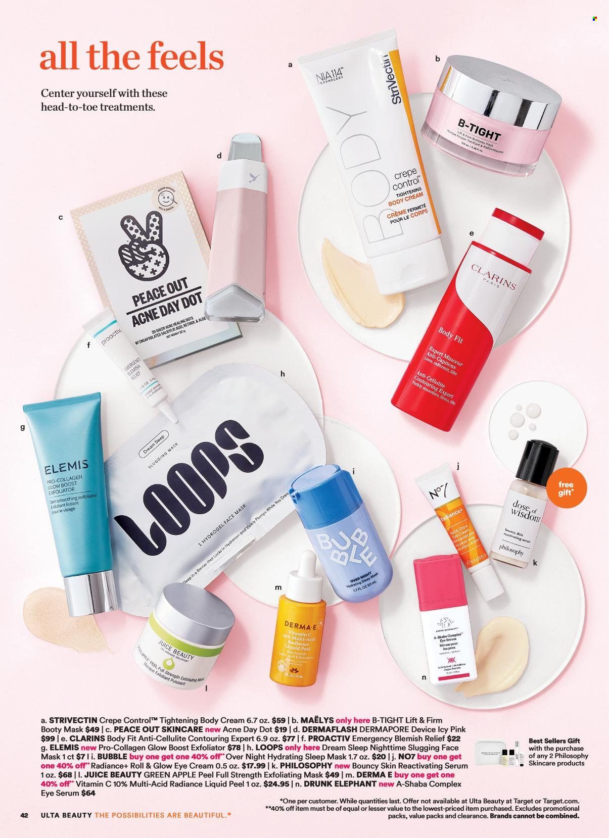 Ulta Beauty Weekly Ad Flyer Specials May 14 to June 3, 2023