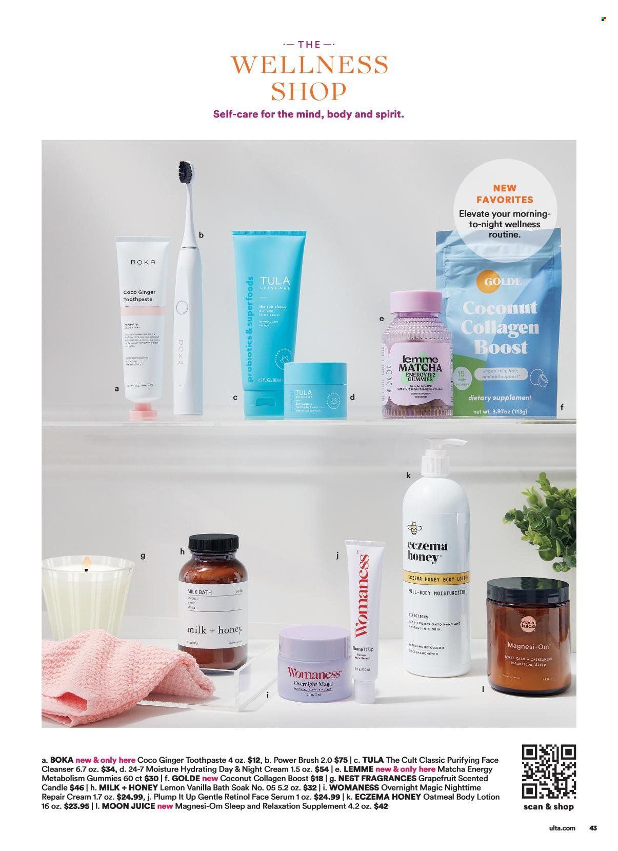 Ulta Beauty Weekly Ad Flyer Specials May 14 to June 3, 2023