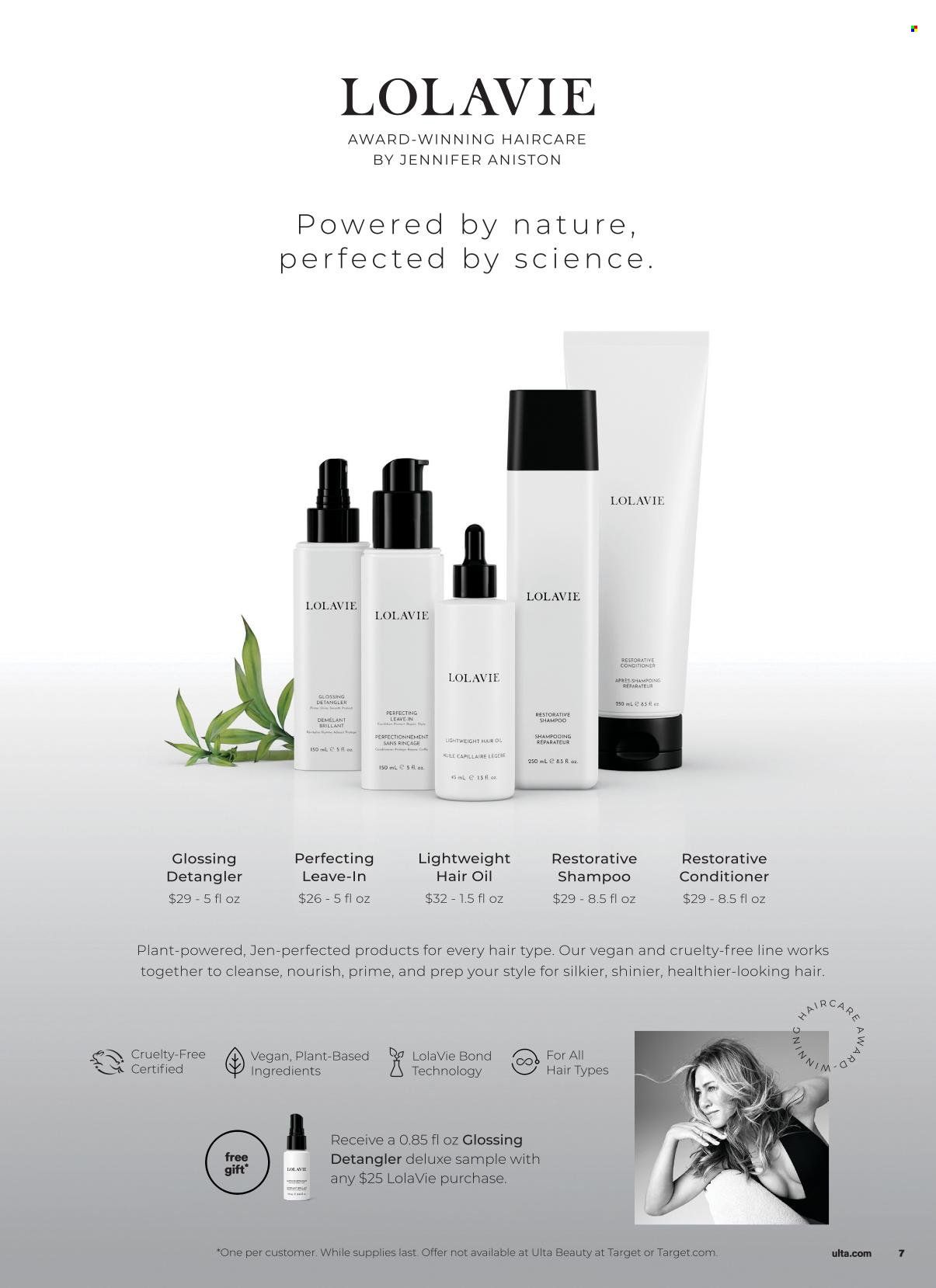 Ulta Beauty Weekly Ad Flyer Specials May 14 to June 3, 2023