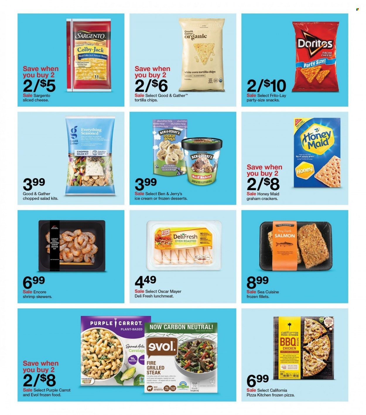 Target Weekly Ad Flyer Specials May 14 to May 20, 2023
