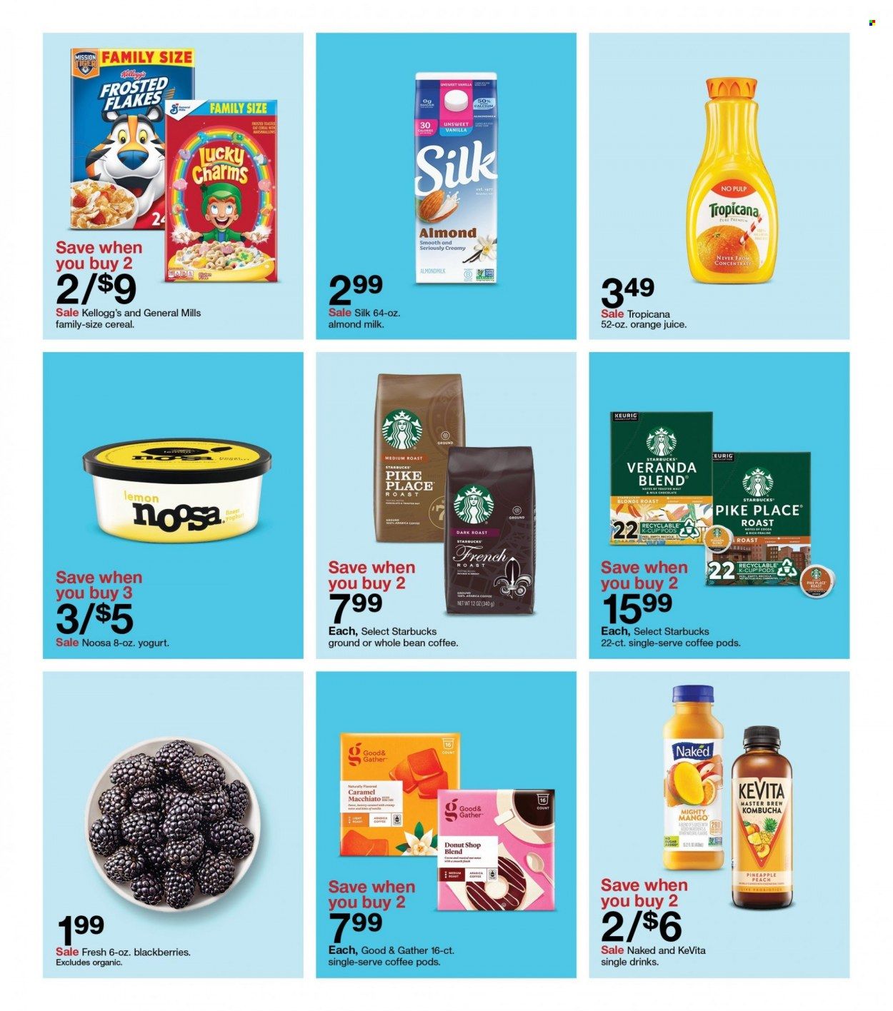 Target Weekly Ad Flyer Specials May 14 to May 20, 2023