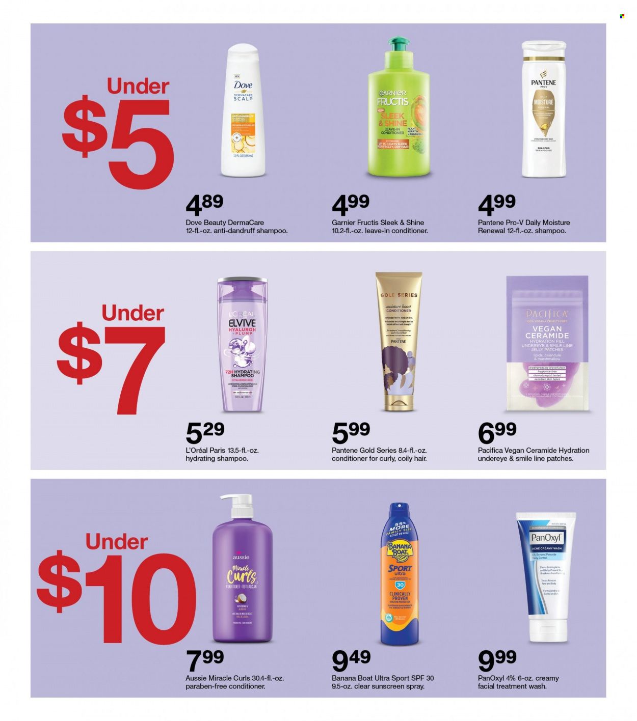 Target Weekly Ad Flyer Specials May 14 to May 20, 2023