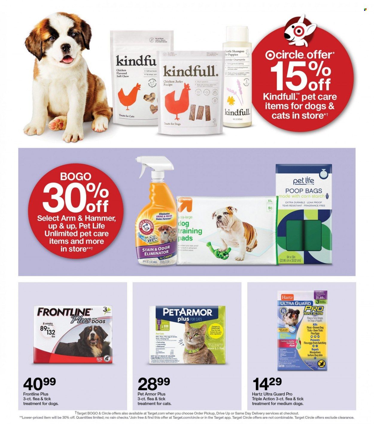 Target Weekly Ad Flyer Specials May 14 to May 20, 2023