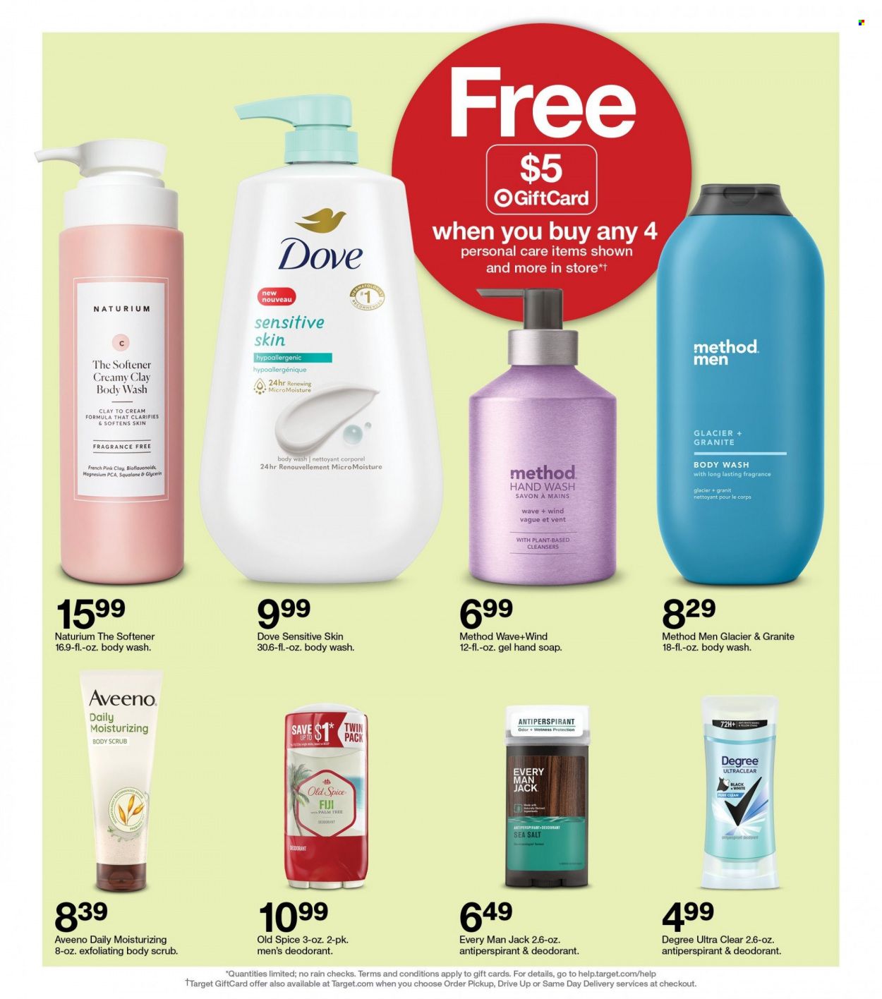 Target Weekly Ad Flyer Specials May 14 to May 20, 2023