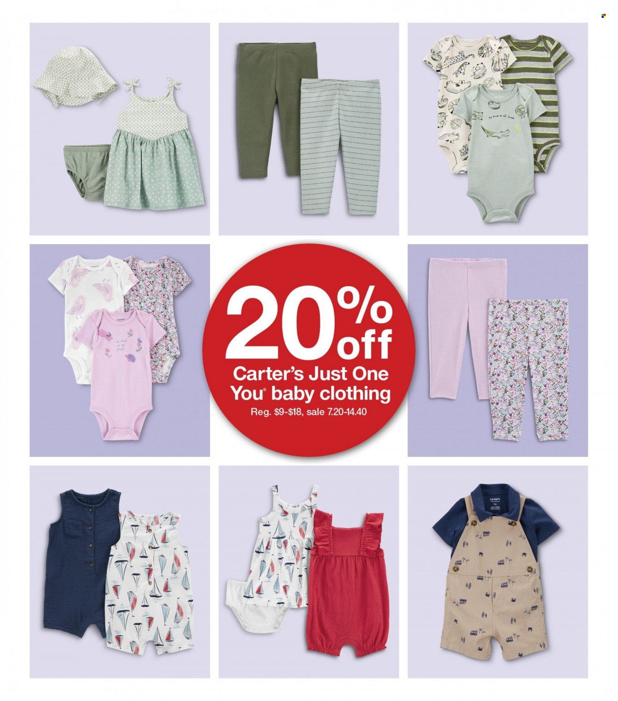 Target Weekly Ad Flyer Specials May 14 to May 20, 2023