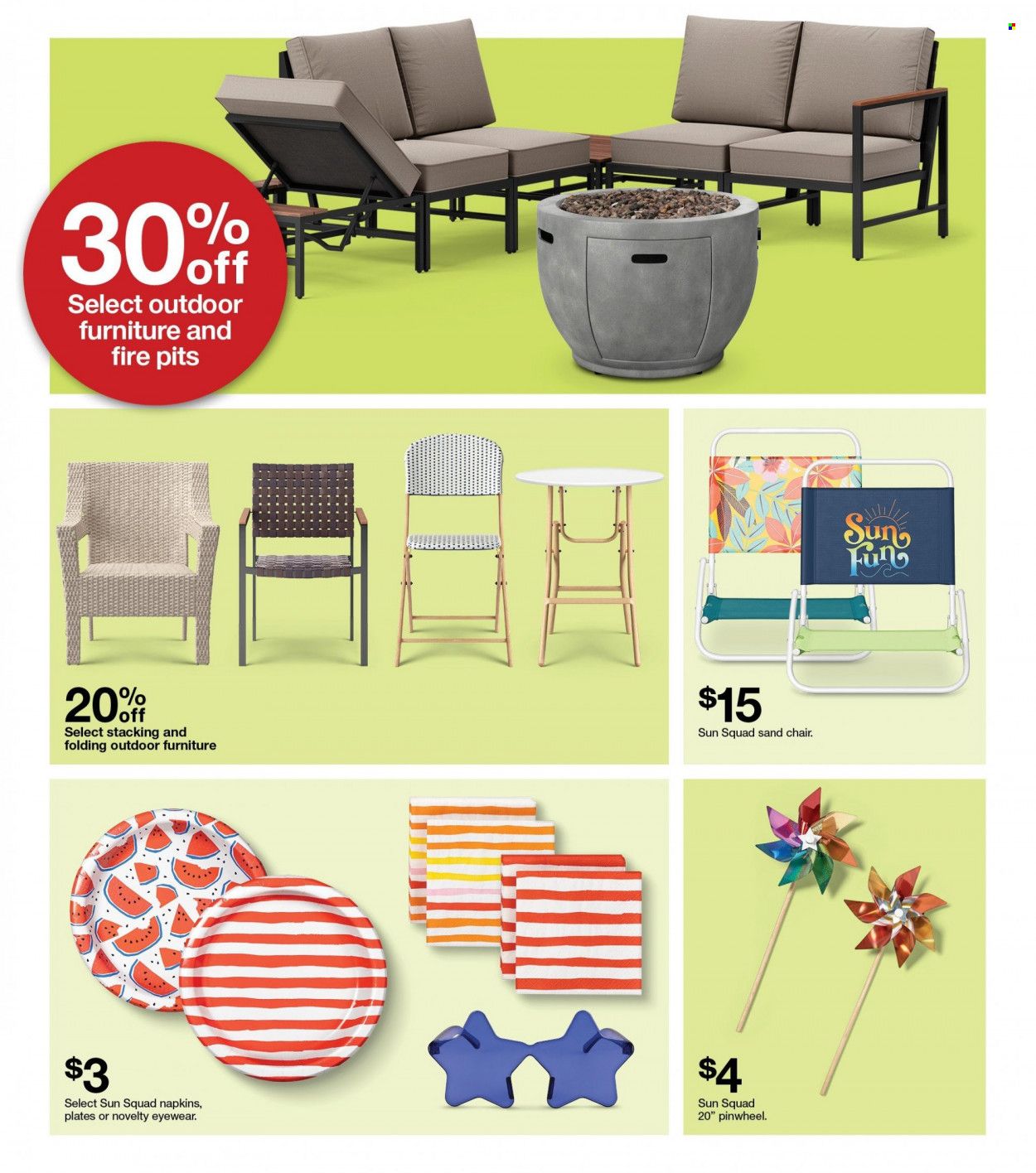 Target Weekly Ad Flyer Specials May 14 to May 20, 2023