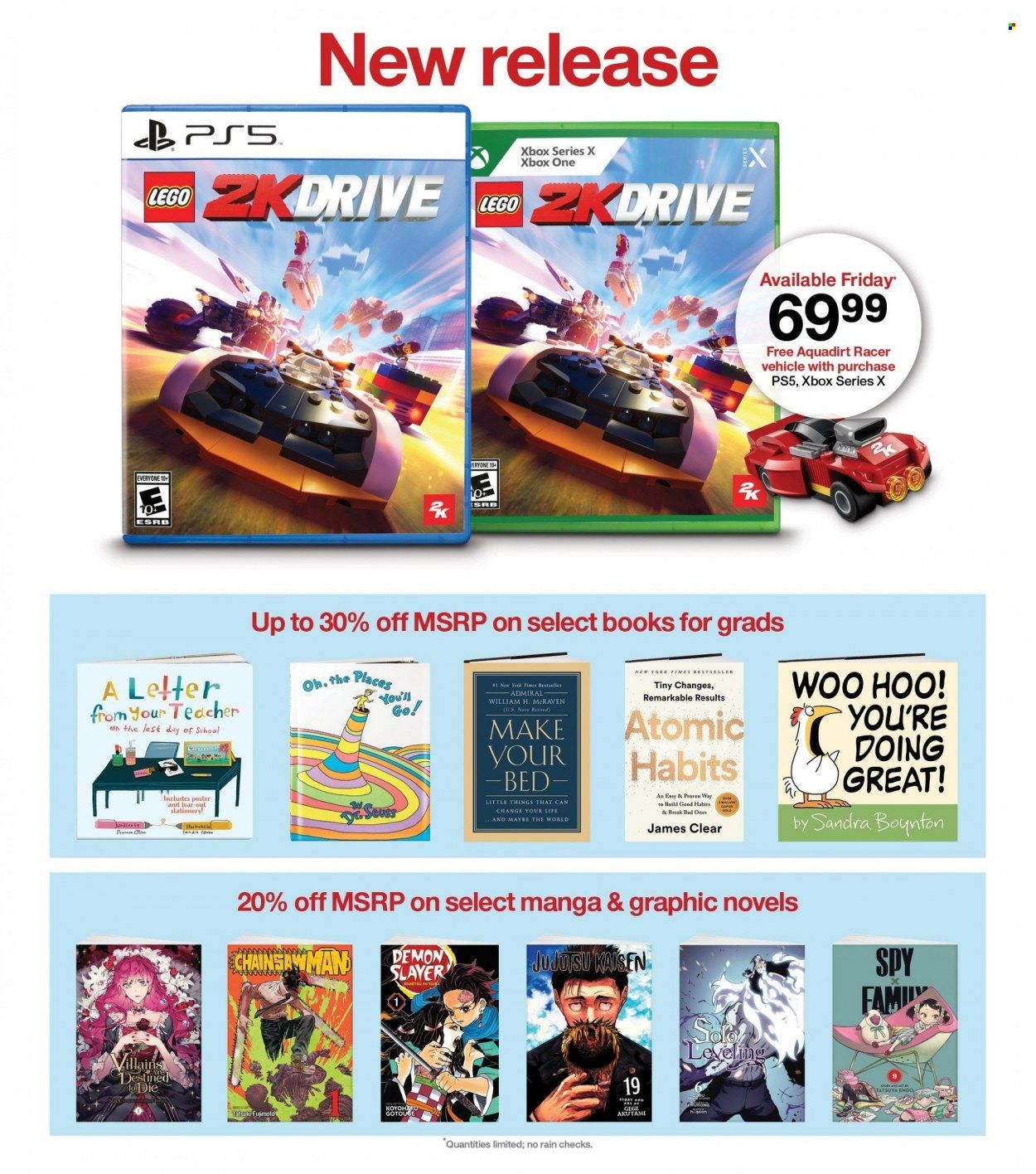 Target Weekly Ad Flyer Specials May 14 to May 20, 2023