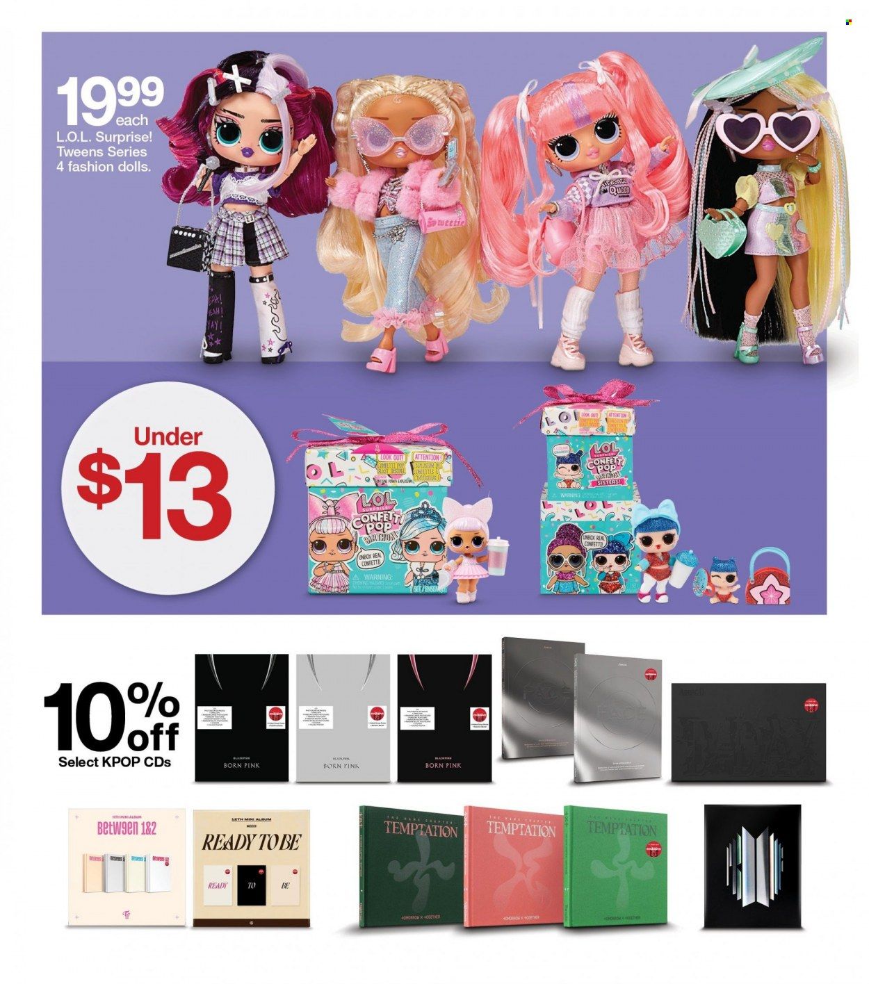 Target Weekly Ad Flyer Specials May 14 to May 20, 2023