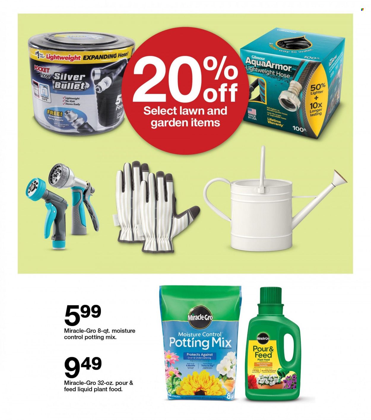 Target Weekly Ad Flyer Specials May 14 to May 20, 2023