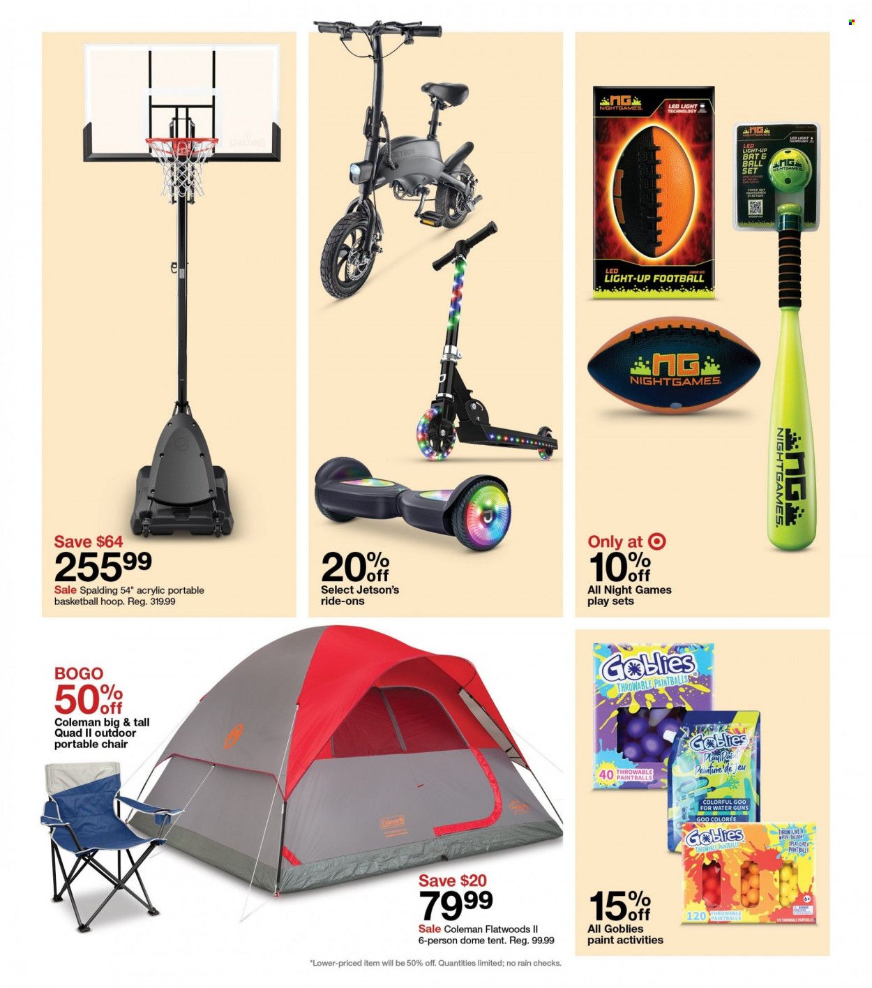 Target Weekly Ad Flyer Specials May 14 to May 20, 2023