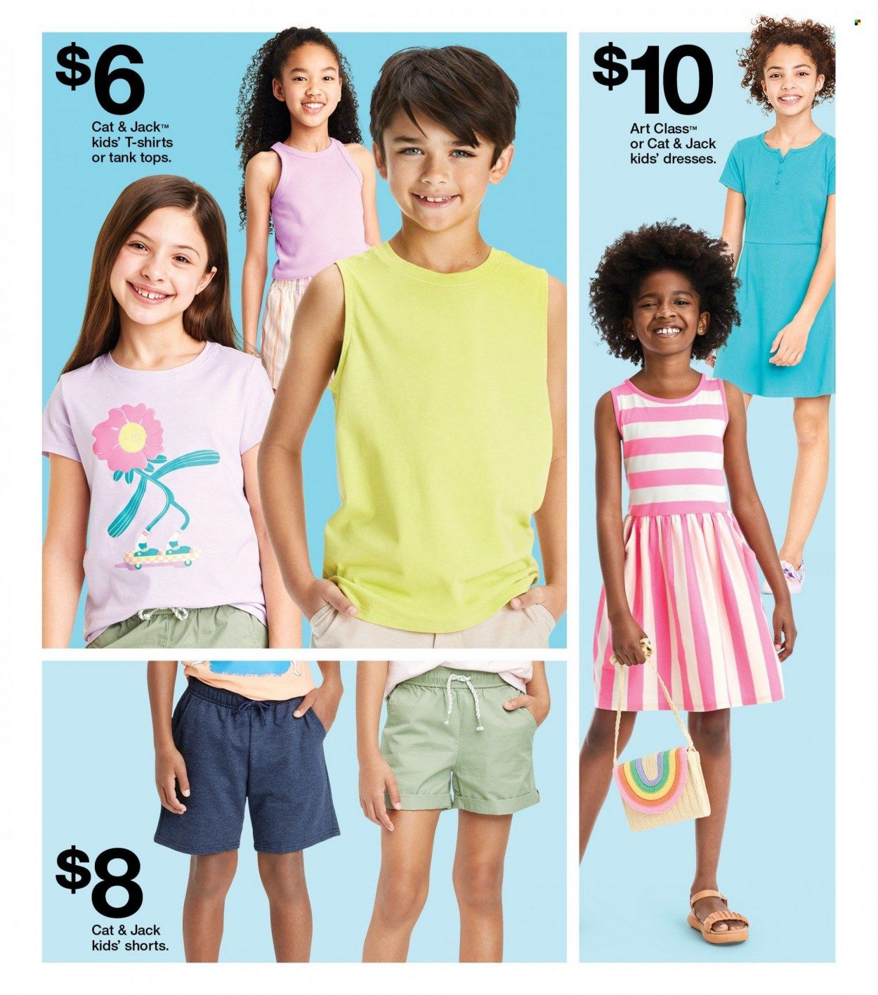 Target Weekly Ad Flyer Specials May 14 to May 20, 2023