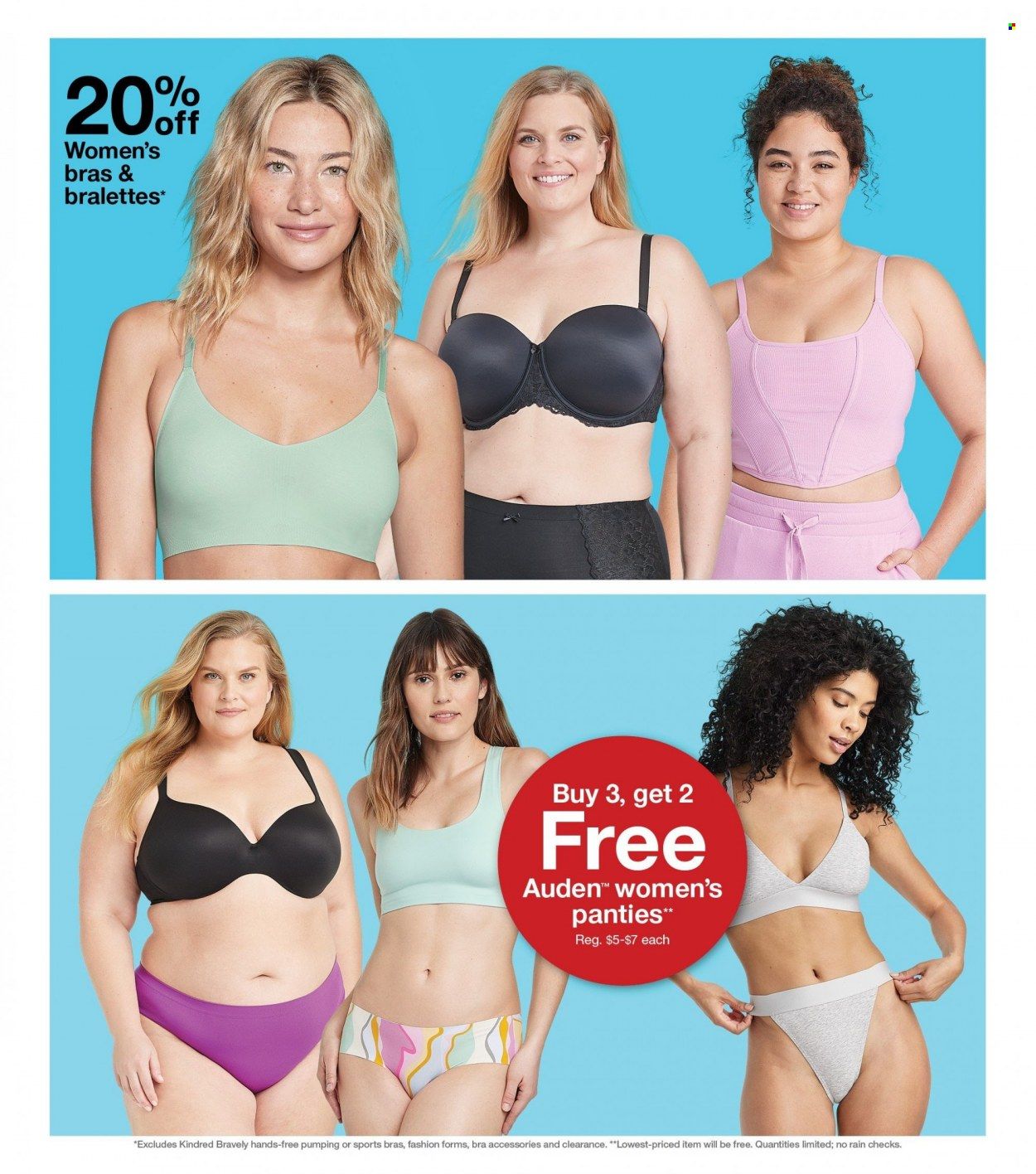 Target Weekly Ad Flyer Specials May 14 to May 20, 2023