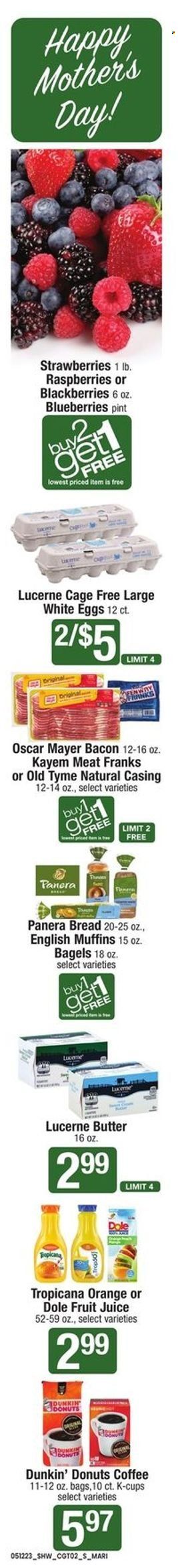 Shaw’s (MA, ME, NH, RI, VT) Weekly Ad Flyer Specials May 12 to May 18, 2023