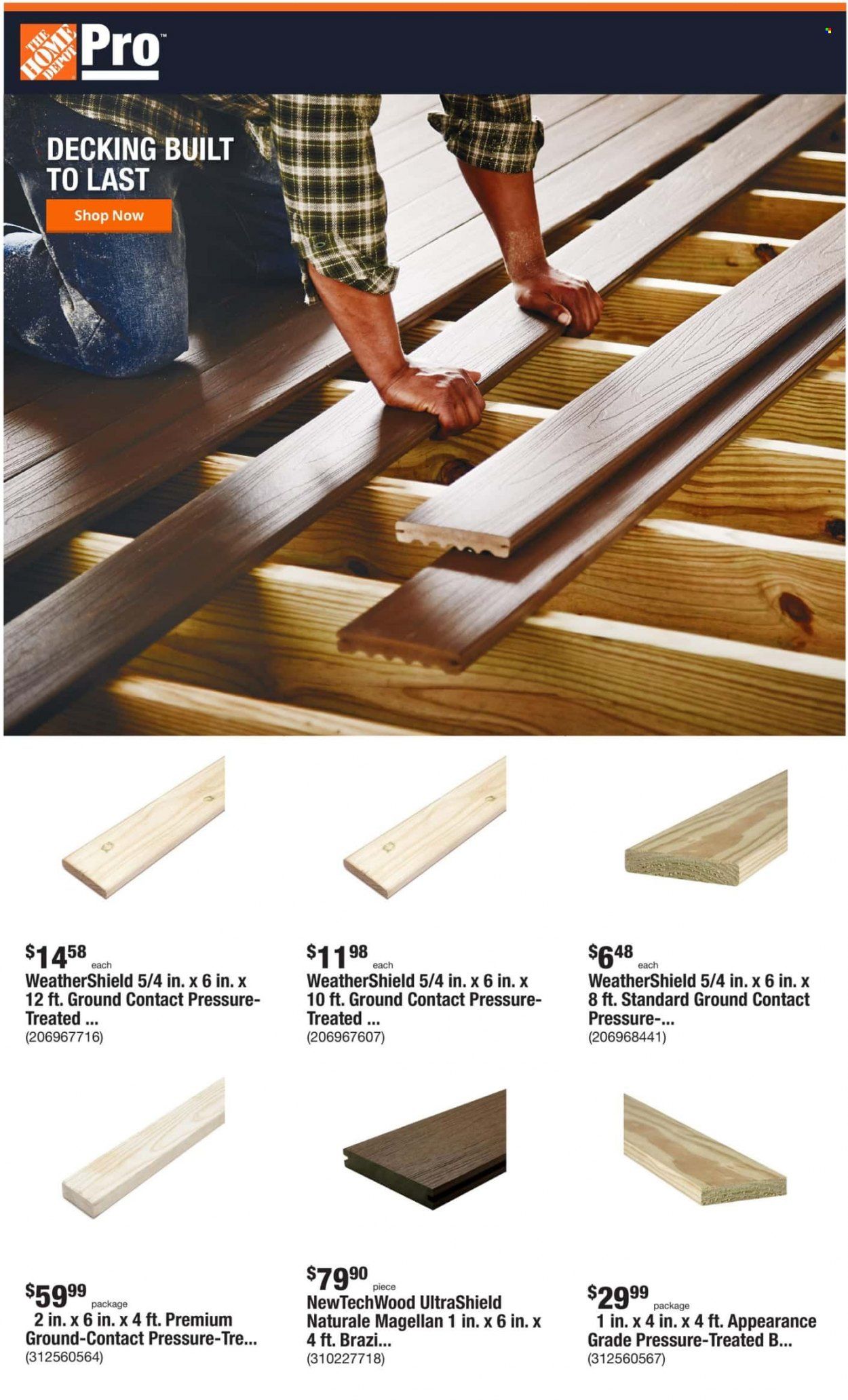 The Home Depot Weekly Ad Flyer Specials May 8 to May 15, 2023