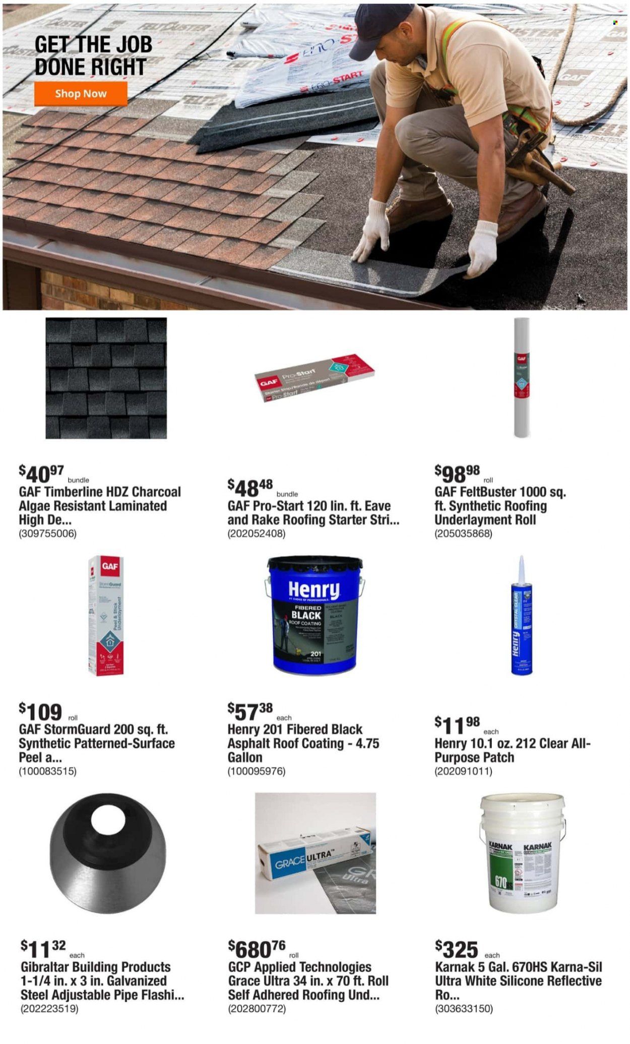 The Home Depot Weekly Ad Flyer Specials May 8 to May 15, 2023