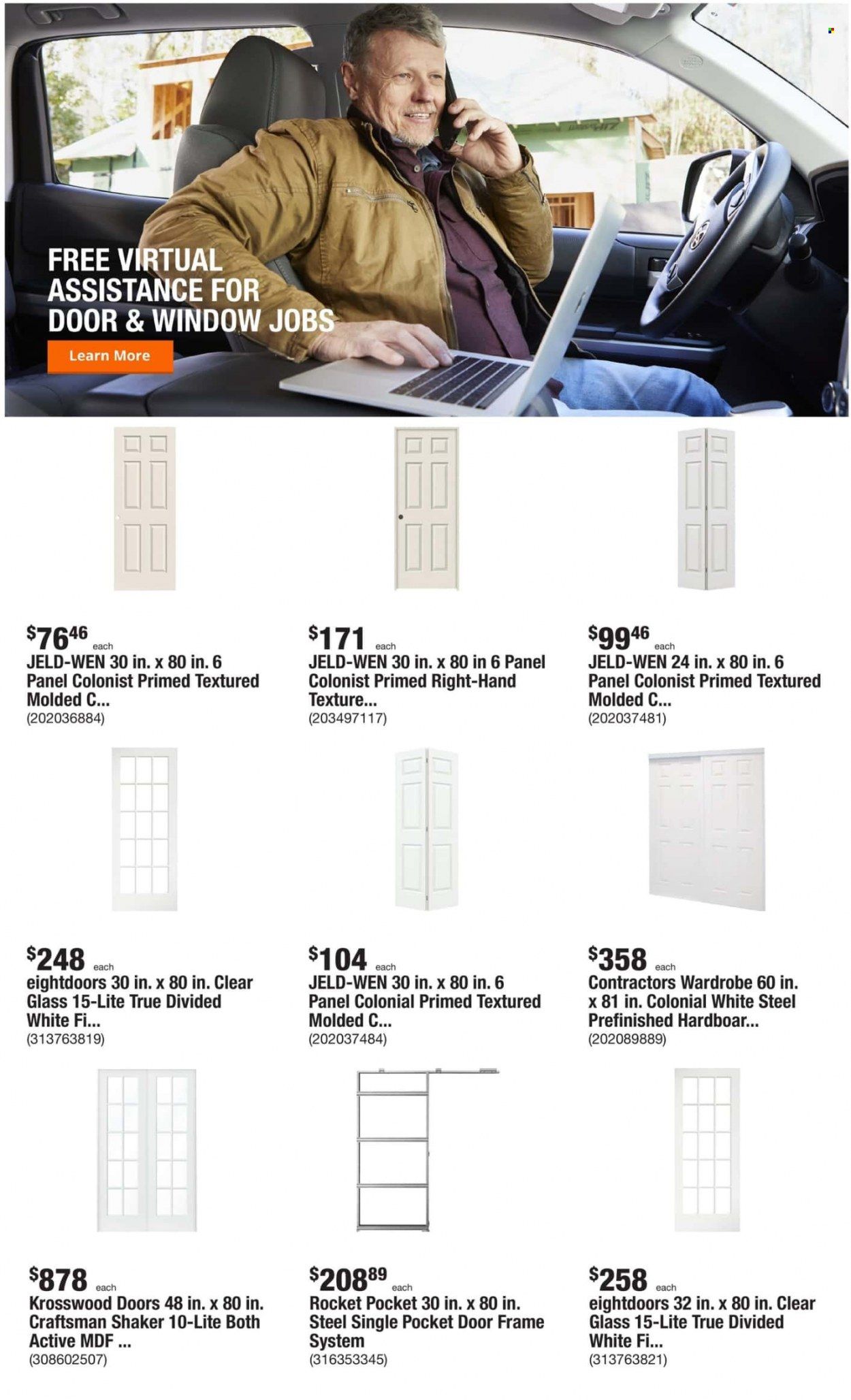 The Home Depot Weekly Ad Flyer Specials May 8 to May 15, 2023
