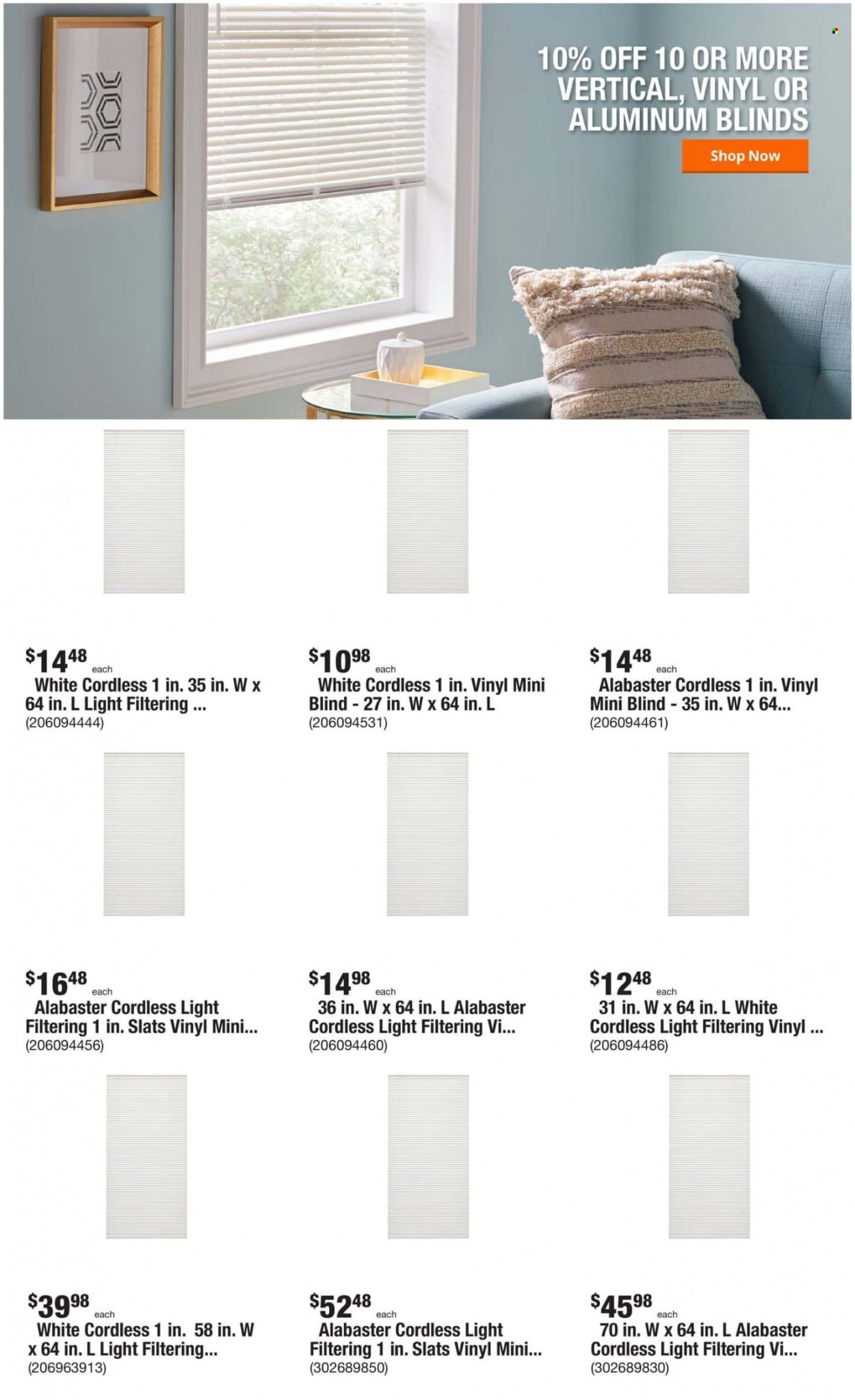 The Home Depot Weekly Ad Flyer Specials May 8 to May 15, 2023