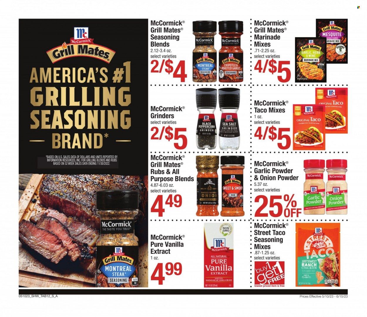 Shaw’s (MA, ME, NH, RI, VT) Weekly Ad Flyer Specials May 10 to June 15, 2023