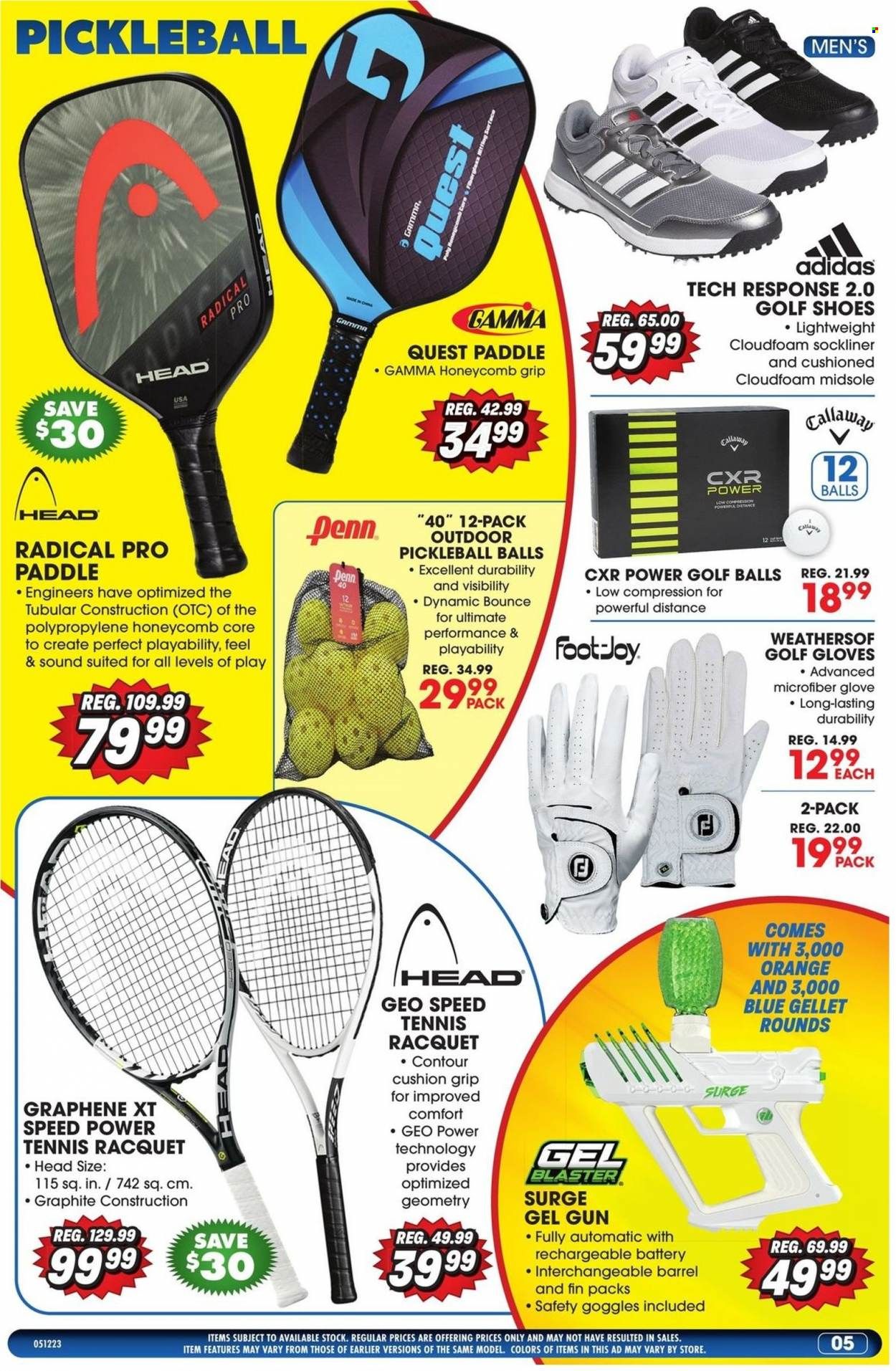 Big 5 (AZ, CA, CO, ID, NM, OR, UT, WA) Weekly Ad Flyer Specials May 12 to May 17, 2023