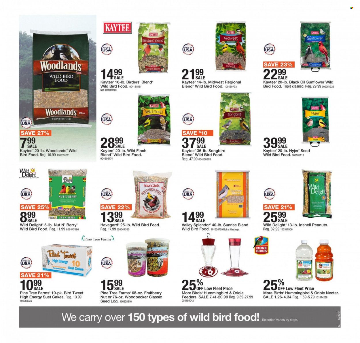 Fleet Farm (IA, MN, ND, WI) Weekly Ad Flyer Specials May 12 to May 20, 2023