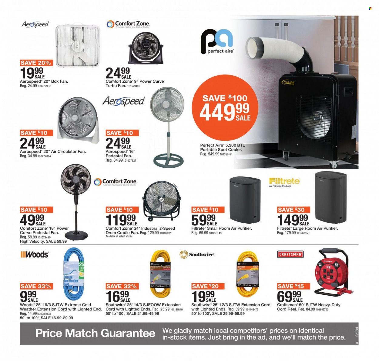 Fleet Farm (IA, MN, ND, WI) Weekly Ad Flyer Specials May 12 to May 20, 2023