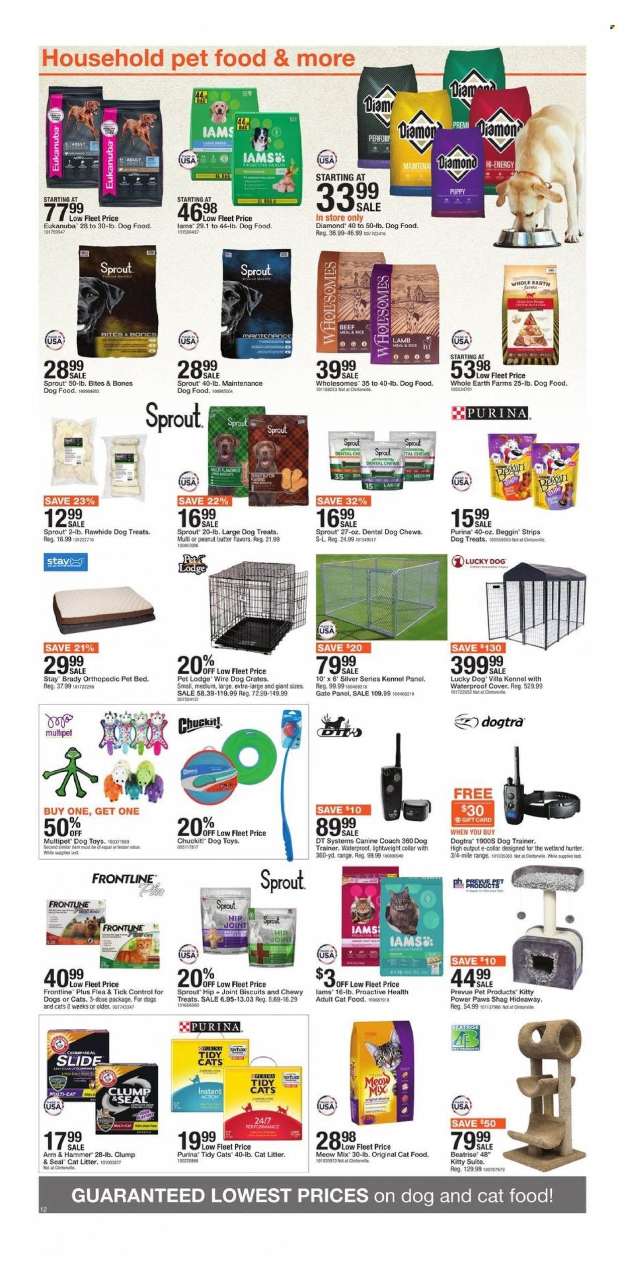 Fleet Farm (IA, MN, ND, WI) Weekly Ad Flyer Specials May 12 to May 29, 2023