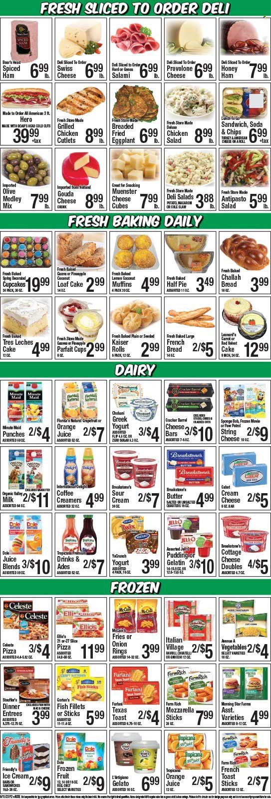Western Beef (FL, NY) Weekly Ad Flyer Specials May 11 to May 17, 2023