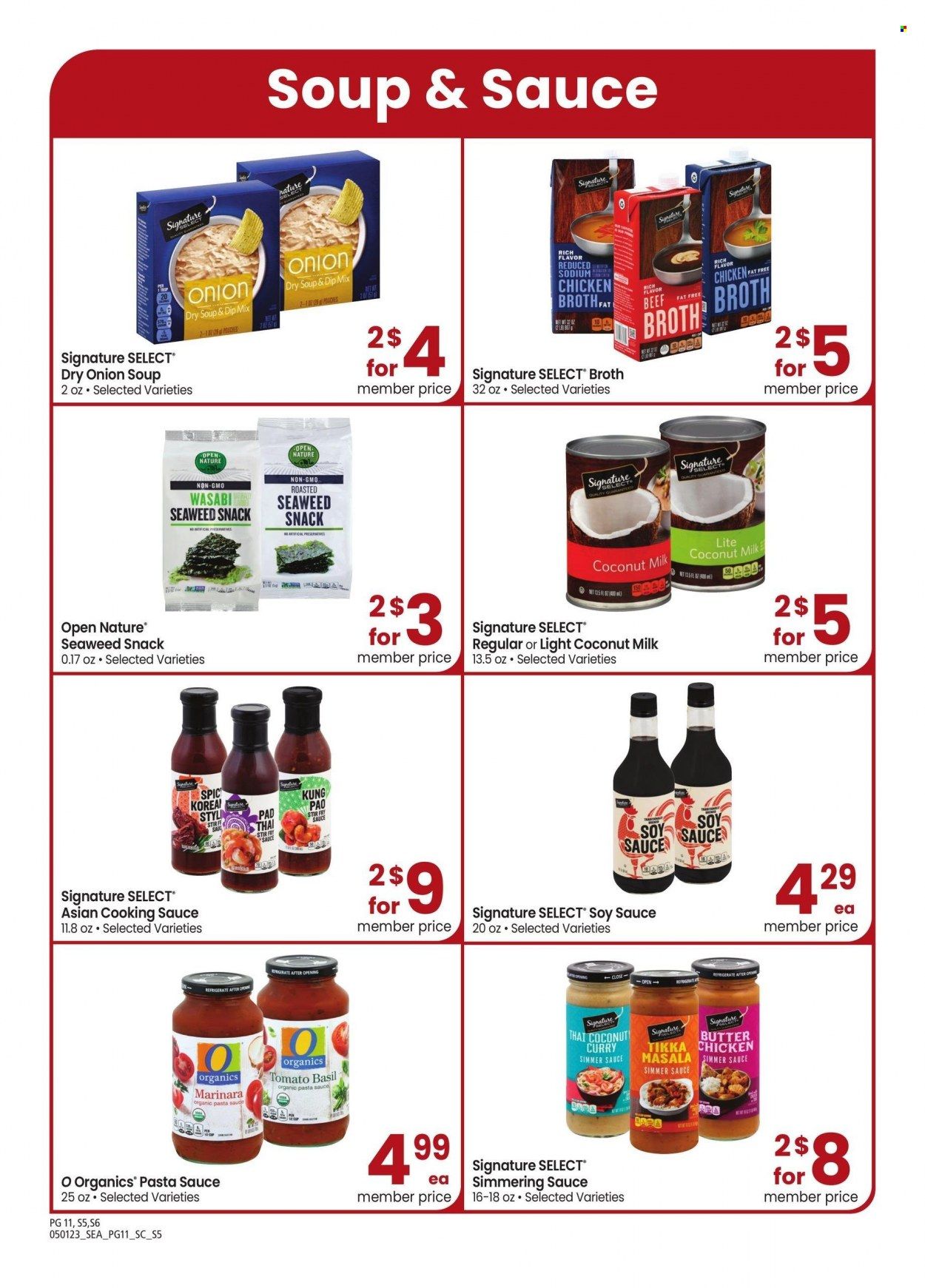 Safeway (AK) Weekly Ad Flyer Specials May 1 to June 4, 2023