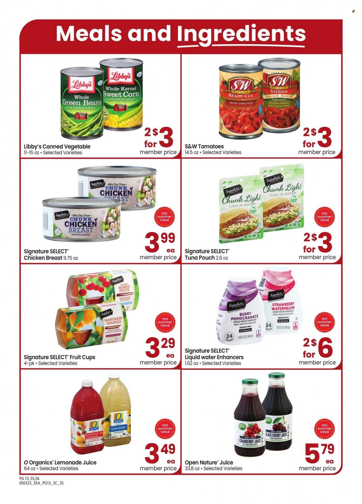 Safeway (AK) Weekly Ad Flyer Specials May 1 to June 4, 2023