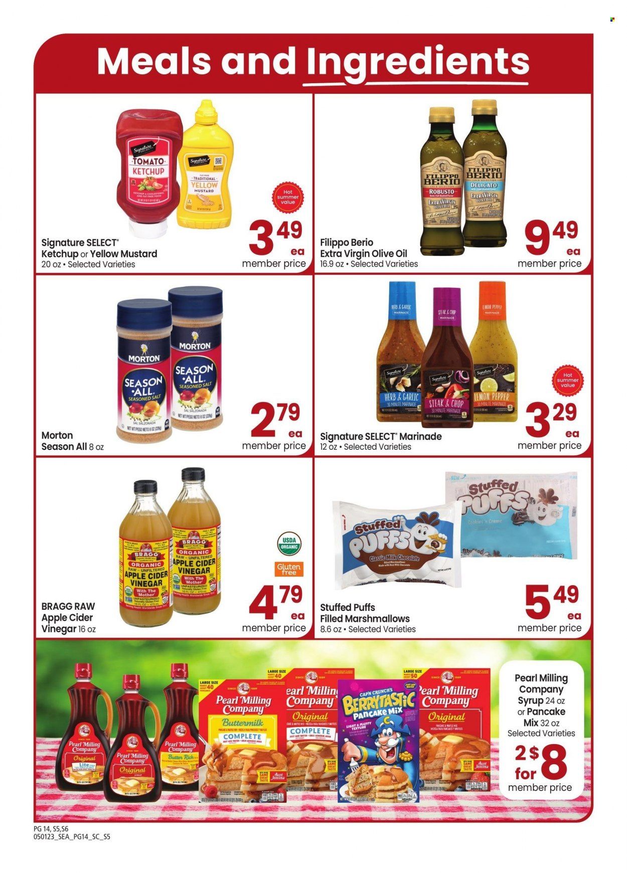 Safeway (AK) Weekly Ad Flyer Specials May 1 to June 4, 2023