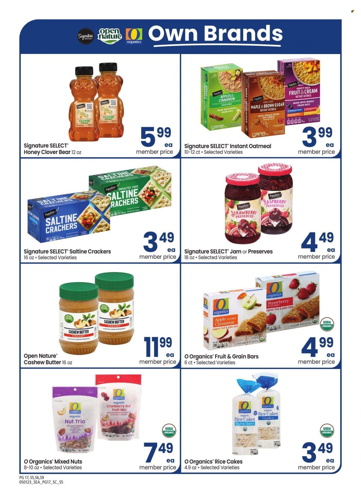Safeway (AK) Weekly Ad Flyer Specials May 1 to June 4, 2023