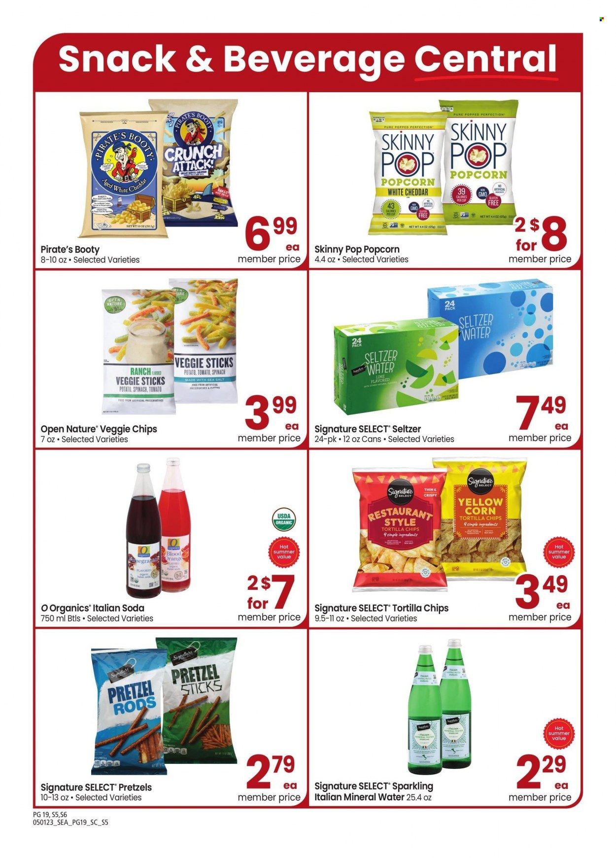 Safeway (AK) Weekly Ad Flyer Specials May 1 to June 4, 2023